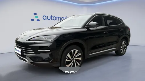 BYD Seal U Seal U DM-i 1.5 Boost Nowy