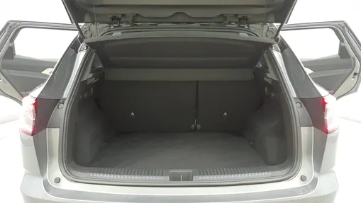 RENAULT Austral Austral 1.3 TCe mHEV Techno aut