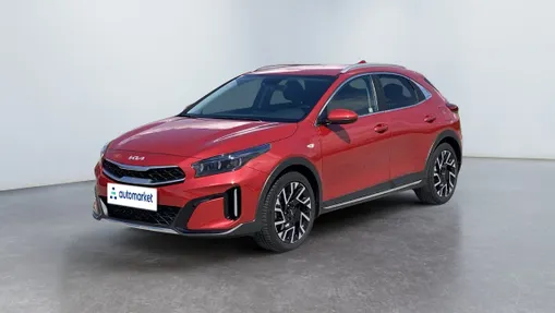 KIA XCeed XCeed 1.5 T-GDI M