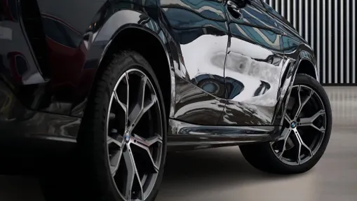 BMW X6 X6 M50i
