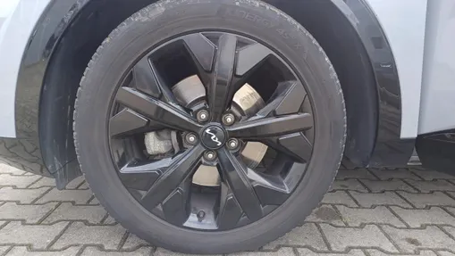 KIA Sportage Sportage 1.6 T-GDI mHEV Anniversary 2WD DCT