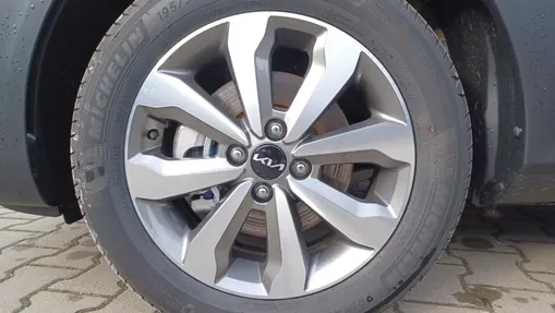 KIA Stonic Stonic 1.0 T-GDI M DCT Nowy