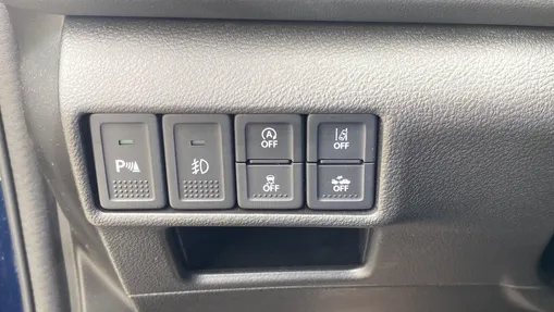 SUZUKI S-Cross S-Cross 1.4 SHVS Premium 4WD