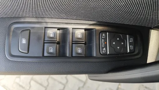NISSAN Townstar Combi Townstar Combi 1.3 DIG-T L2 N-Connecta DCT Nowy