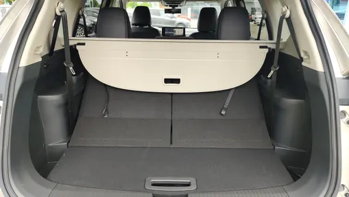 NISSAN X-Trail X-Trail 1.5 VC-T e-POWER Tekna e-4ORCE 7os Nowy