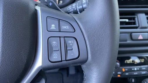 SUZUKI S-Cross S-Cross 1.5 DualJet Hybrid Premium Plus SP 4WD AGS