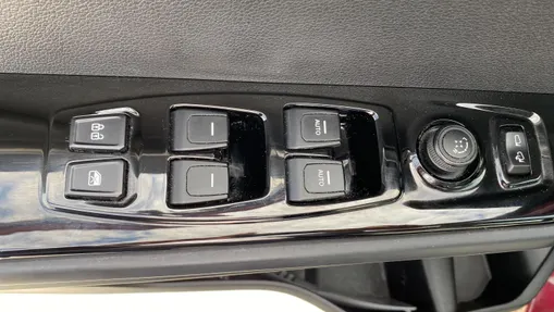 KGM / SSANGYONG Torres Torres 1.5 T-GDI Wild 4WD aut
