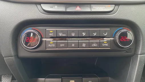 KIA Cee'd Ceed 1.0 T-GDI M