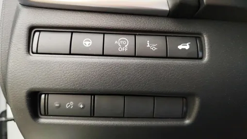 NISSAN Qashqai Qashqai 1.3 DIG-T mHEV N-Connecta