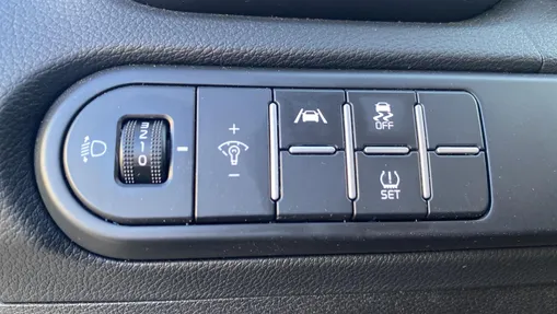 KIA Cee'd Ceed 1.5 T-GDI M DCT