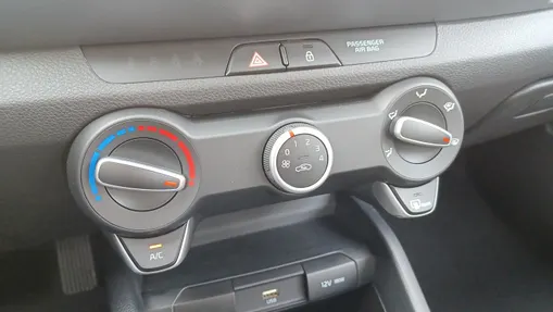 KIA Stonic Stonic 1.0 T-GDI M DCT Nowy