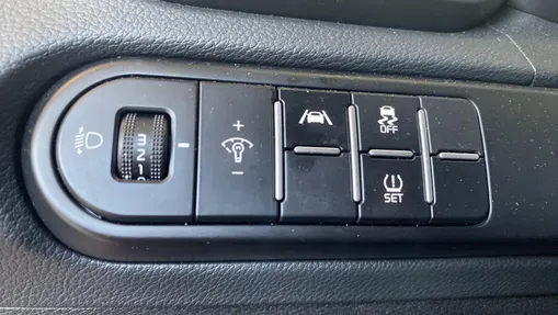 KIA Cee'd Ceed 1.0 T-GDI M