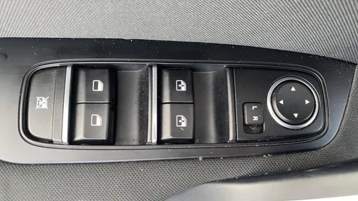 KIA XCeed XCeed 1.5 T-GDI M