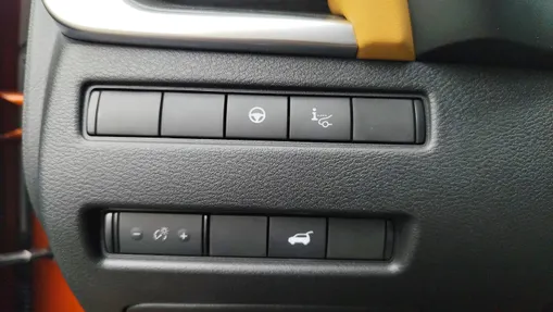NISSAN X-Trail X-Trail 1.5 VC-T e-POWER Tekna e-4ORCE