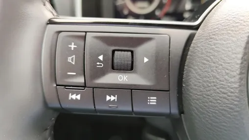NISSAN Qashqai Qashqai 1.3 DIG-T mHEV N-Connecta