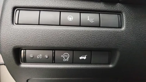 NISSAN X-Trail X-Trail 1.5 VC-T mHEV N-Connecta 2WD Xtronic Nowy