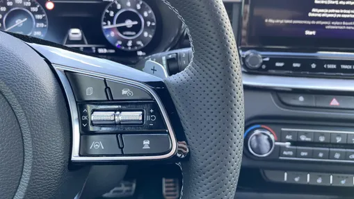 KIA ProCeed ProCeed 1.5 T-GDI GT Line DCT Nowy