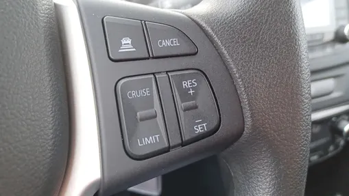 SUZUKI Vitara Vitara 1.4 Boosterjet SHVS Comfort Plus 2WD