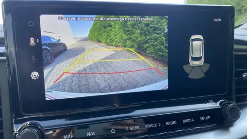 KIA ProCeed ProCeed 1.5 T-GDI GT Line
