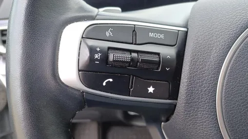KIA Sportage Sportage 1.6 T-GDI mHEV Anniversary 2WD DCT
