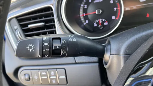 KIA Cee'd Ceed 1.0 T-GDI M