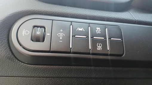 KIA Cee'd Ceed 1.0 T-GDI M