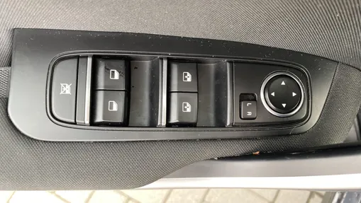 KIA Cee'd Ceed 1.0 T-GDI M