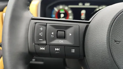 NISSAN X-Trail X-Trail 1.5 VC-T e-POWER Tekna e-4ORCE