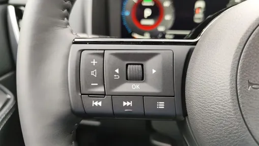NISSAN X-Trail X-Trail 1.5 VC-T e-POWER Tekna e-4ORCE Nowy