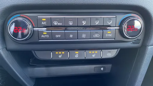 KIA ProCeed ProCeed 1.5 T-GDI GT Line DCT Nowy