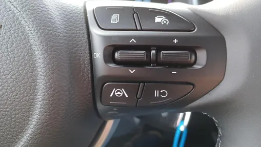 KIA Stonic Stonic 1.0 T-GDI M DCT Nowy