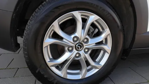 MAZDA CX-3 CX-3 2.0 SkyJoy