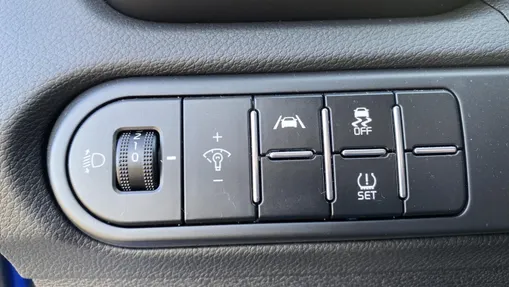 KIA Cee'd Ceed 1.0 T-GDI M