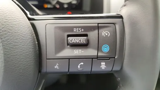 NISSAN Qashqai Qashqai 1.3 DIG-T mHEV N-Connecta