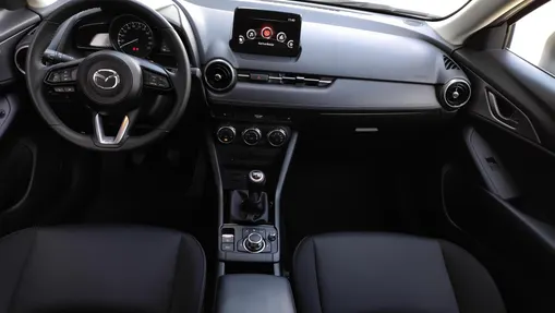 MAZDA CX-3 CX-3 2.0 SkyJoy