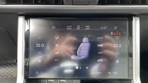 KGM / SSANGYONG Torres Torres 1.5 T-GDI Wild 4WD aut