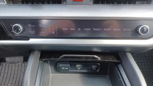 KIA Sportage Sportage 1.6 T-GDI mHEV Anniversary 2WD DCT