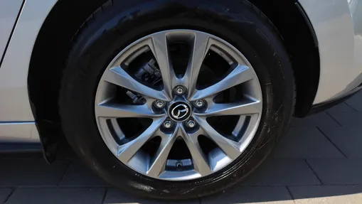 MAZDA 3 3 2.0 mHEV Kanjo aut