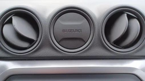 SUZUKI Vitara Vitara 1.4 Boosterjet SHVS Comfort Plus 2WD