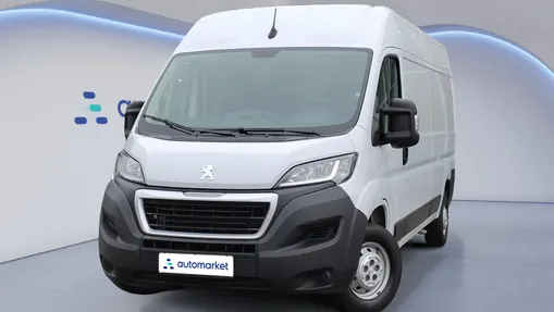 PEUGEOT Boxer Boxer 335 BlueHDi L3H2