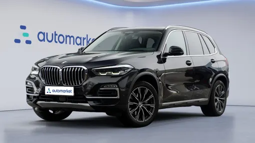 BMW X5 X5 xDrive30d sport-aut