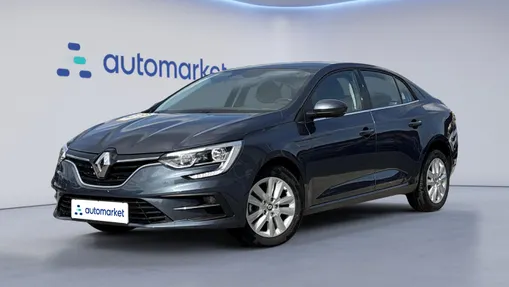 RENAULT Megane Megane 1.3 TCe Evolution