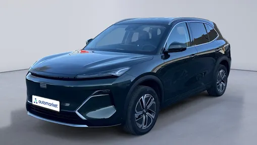 GEELY Starray Starray EM-i 1.5 PHEV Pro Nowy