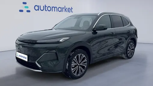 GEELY Starray Starray EM-i 1.5 PHEV Max Nowy