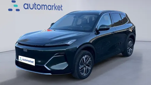 GEELY Starray Starray EM-i 1.5 PHEV Pro Nowy