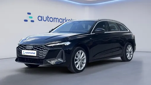 AUDI A5 A5 e-Hybrid 220 kW Quattro S tronic Nowy