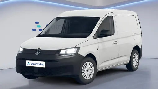 VOLKSWAGEN Caddy Caddy Cargo 2.0 TDI