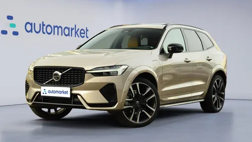 VOLVO XC60 XC60 T8 Plug-In Hybrid AWD Polestar Engineered aut