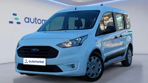 FORD Transit Connect Transit Connect Kombi 220 L1 Trend