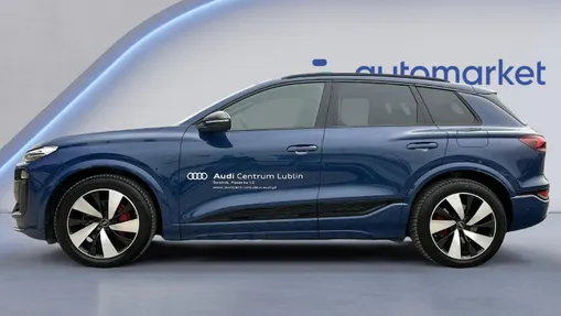 AUDI Q6 Q6 e-tron Quattro 100kWh